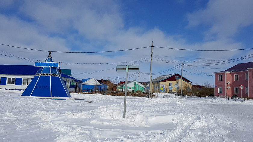 Прокуроры заинтересовались жалобой об отсутствии туалета в аэропорту Панаевска