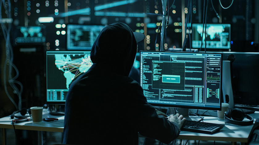 Добывающая промышленность на Ямале чаще других сфер стала инвестировать в резервное копирование данных 