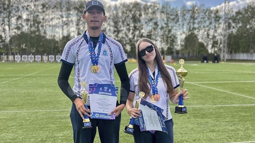 Фото: VK | Ямал Спорт | Департамент по физкультуре и спорту