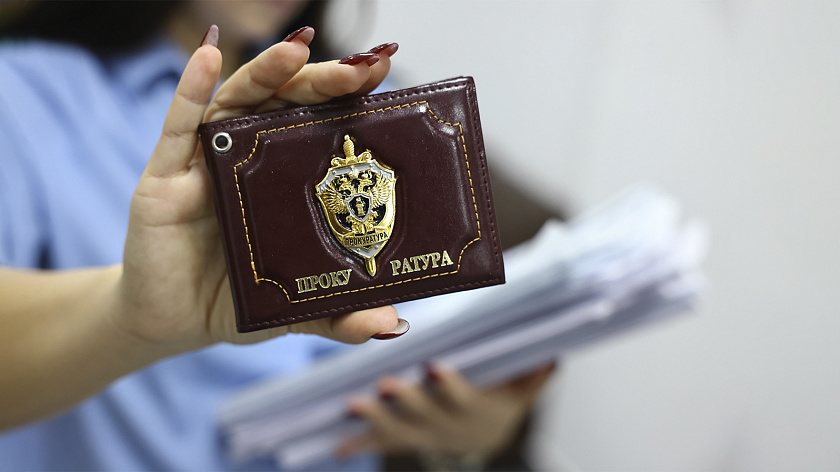 Прокуратура выяснит причины массовой вспышки сальмонеллёза в детсаду Нягани