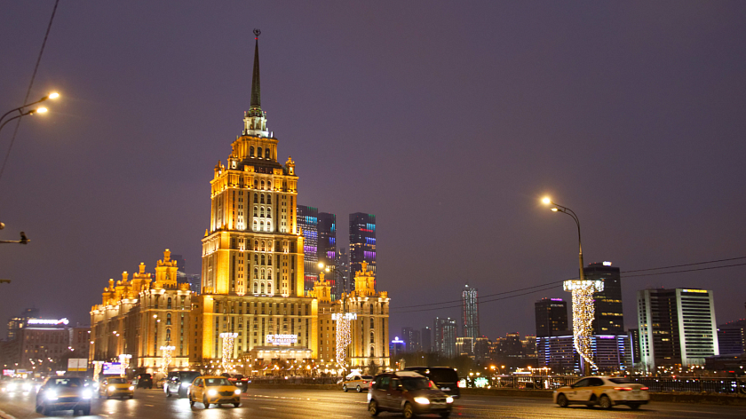 В Москве стартовал фотоконкурс с призом в 1 млн рублей