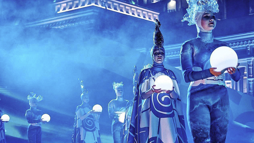 Фото: Югра Z Официально