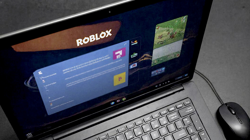 Эксперт предсказал появление новой игры взамен заблокированного Roblox в России