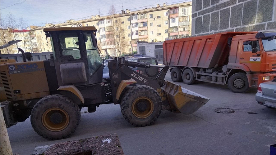 Фото: ВК | ЗЛОЙ И ДОБРЫЙ НАДЫМЧАНИН