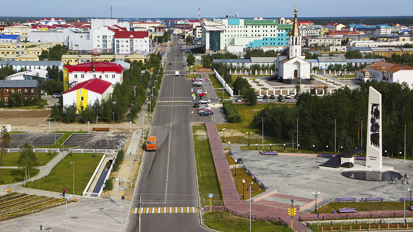 В Губкинском обосновали отказ от строительства аквапарка и аэропорта