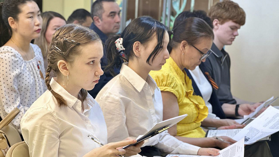 Фото: Tелеграм | Культура Ямала