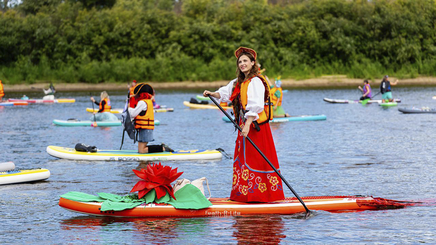 Фото: Tелеграм | Информационный центр правительства Тюменской области