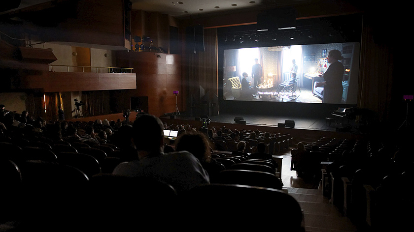 Пять фильмов Свердловской киностудии получили господдержку