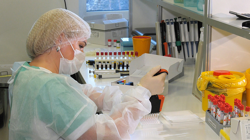 В Екатеринбурге несколько лет не фиксируют случаев передачи ВИЧ от матери ребёнку