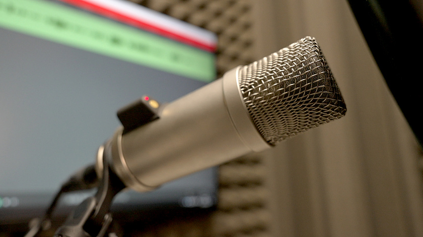 Евгений Гришковец впервые выступит в Тарко-Сале 22 октября