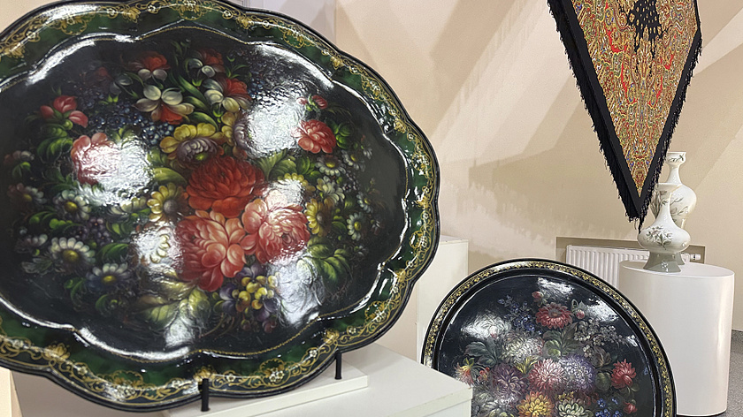 В Нижневартовске запустили музей на колёсах об истории Югры