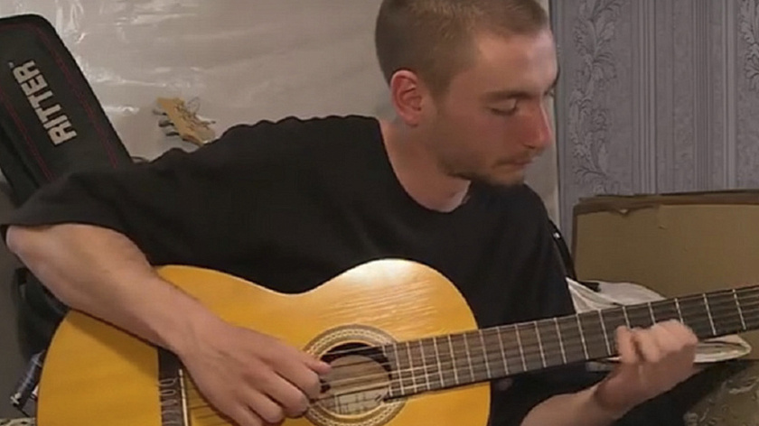 Переехавший на Ямал американец начал преподавать английский в Лабытнанги