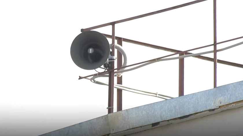 В Ноябрьске к концу 2025 года расширят систему оповещения