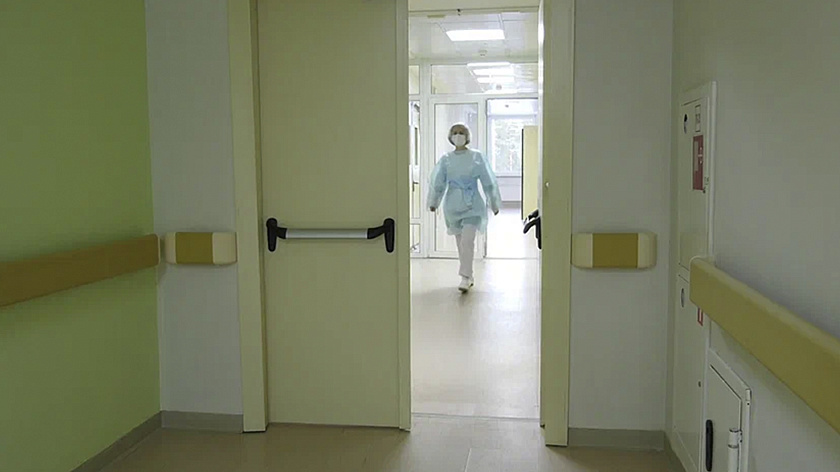 В крупных больницах Ямала расширят штат медработников