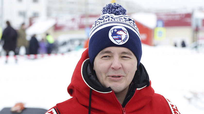 Ямальцы оставили несколько сотен вопросов к прямой линии Артюхова