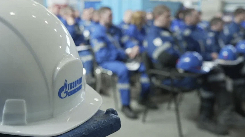 Неискусственный интеллект: «Газпром нефть» совместно с СПбГУ готовит магистрантов