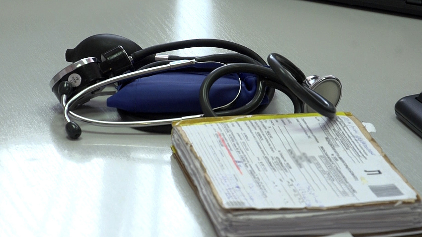 Медики Югры выявили 495 онкослучаев во время диспансеризации в этом году