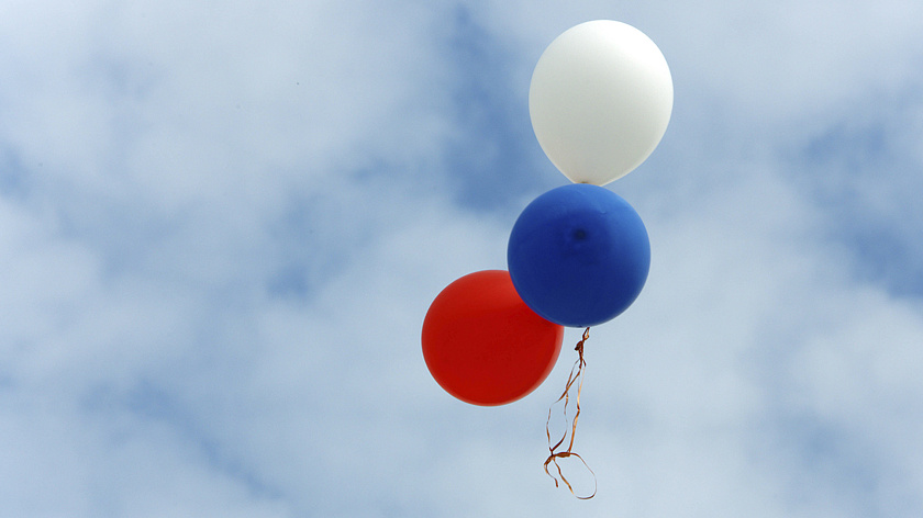 Следующие длинные выходные ждут ямальцев в июне