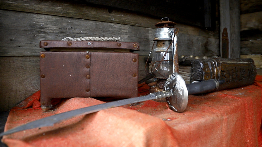 Историческая реконструкция «Ледовое побоище» пройдёт в Салехарде