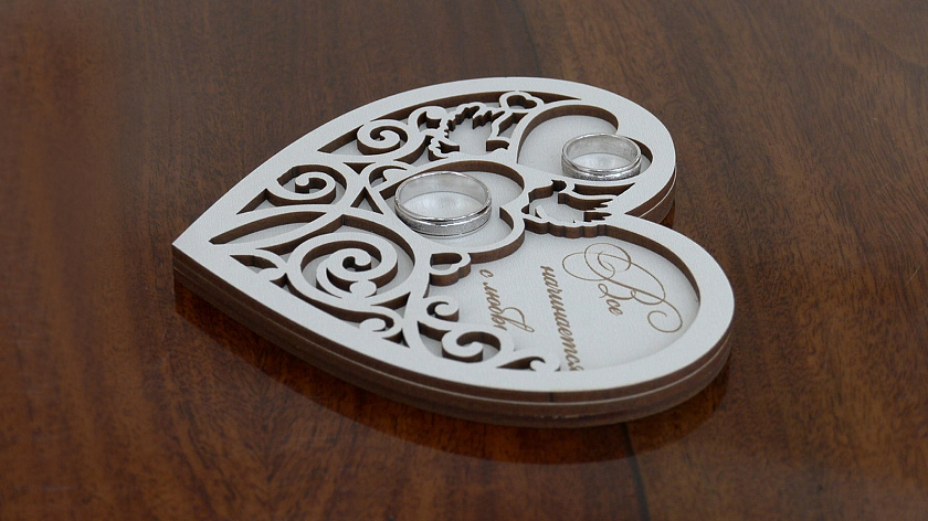 Супруги из Муравленко отметили 30-летие брака