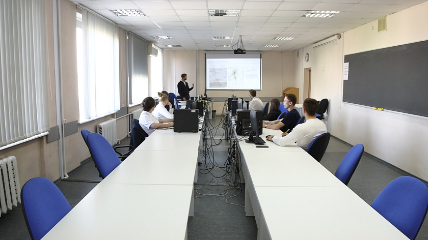 В Госдуме предложили приравнять стипендию к прожиточному минимуму