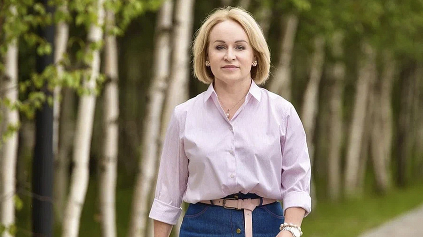 Глава Муравленко Елена Молдован ответит на вопросы жителей в прямом эфире 31 марта