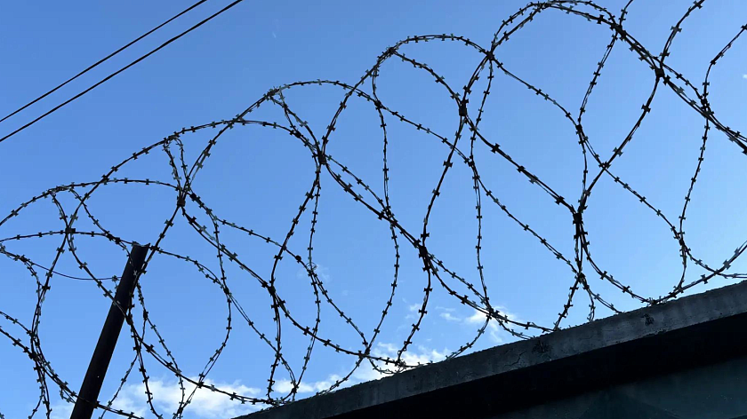В Надымском районе ссора закончилась попыткой сжечь человека