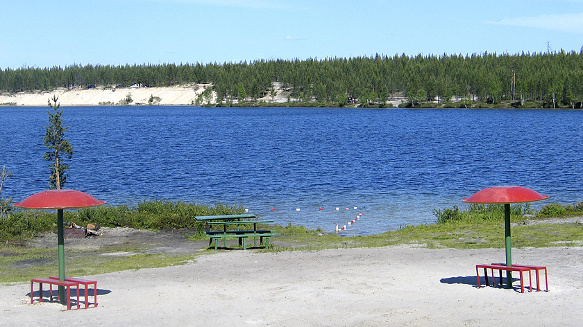 В Санкт-Петербурге восемь человек утонули этим летом