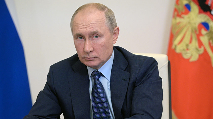 Ямальская молодёжь предложила Путину создать номинацию за звание молодёжной столицы