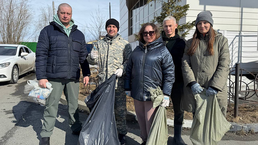 Фото: Департамент природных ресурсов ЯНАО