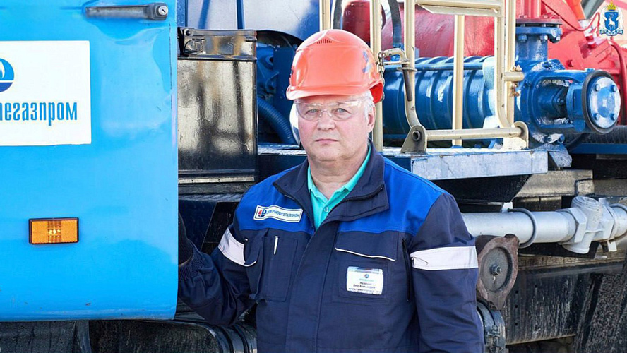 Фото: Telegram | Ямал. Официально