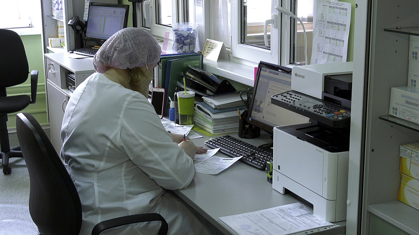 Медучреждение Лимбяяхи станет филиалом Тарко-Салинской больницы