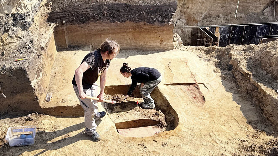 Фото: Telegram | Администрация Салехарда