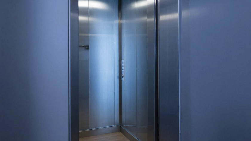 Более 800 лифтов заменят в Тюменской области до 2030 года