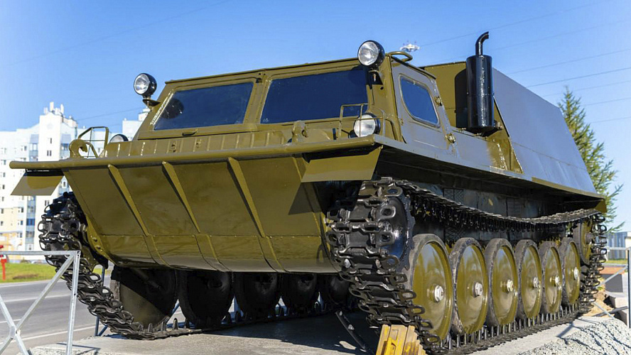 Фото: Telegram | Алексей Титовский