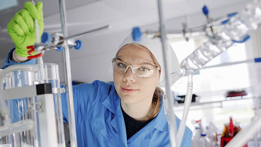 Фото: «Газпромнефть-ННГ»