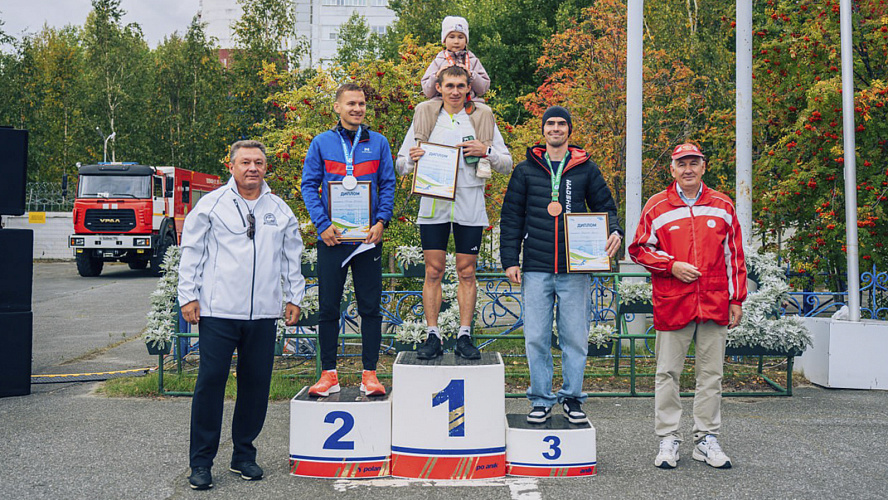 Фото: Администрация города Сургута