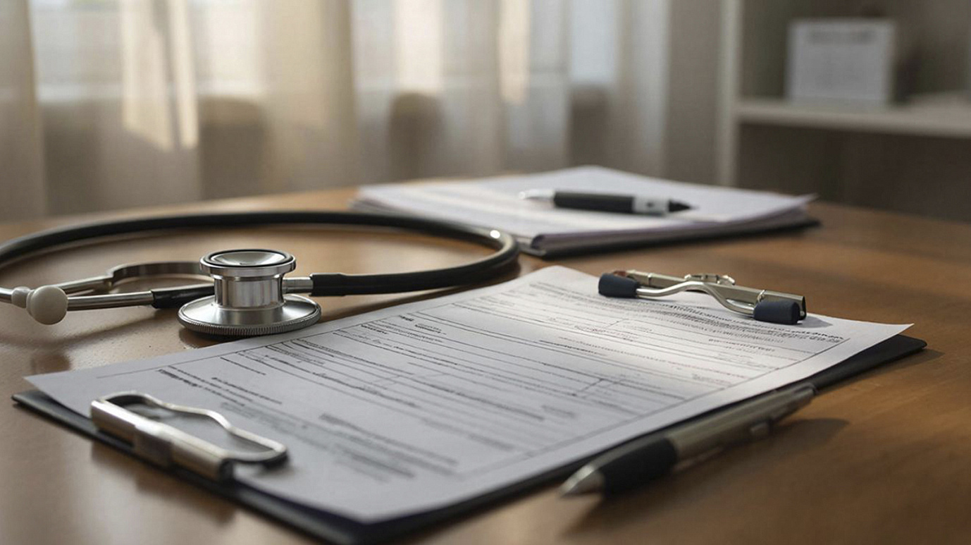 Ямальцам объяснили, почему на Госуслугах появляются «несуществующие» медобследования 