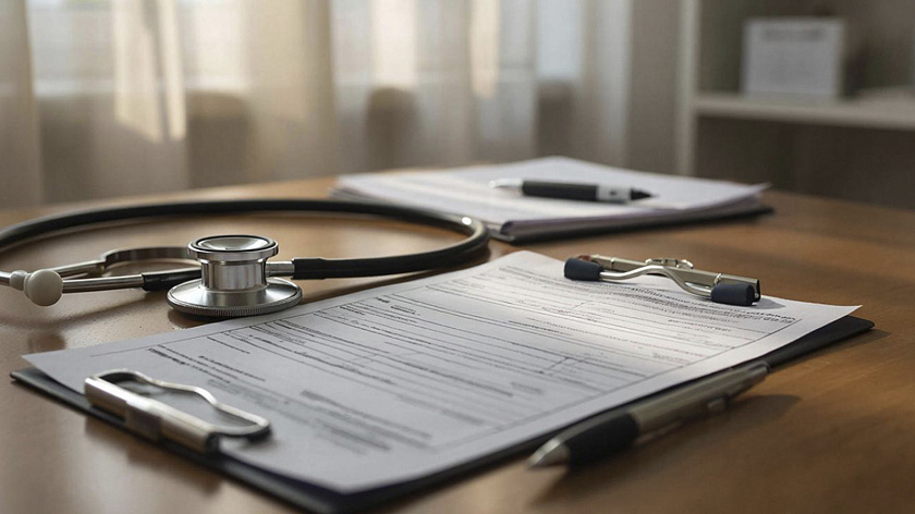 Ямальцам объяснили, почему на Госуслугах появляются «несуществующие» медобследования 