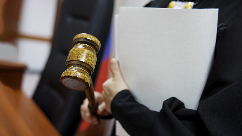 Алиментщика из Губкинского отправили на исправительные работы за долг в 137 тысяч