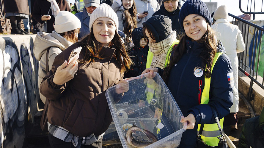 Фото: Нижневартовск | Официально