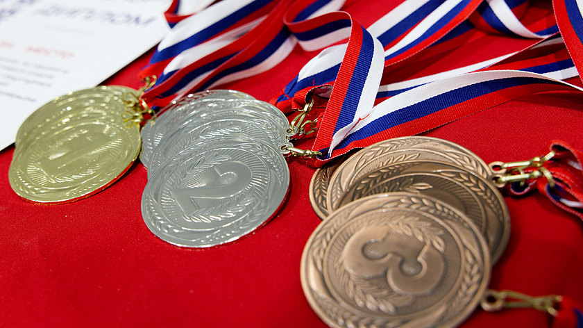 Двое ямальских студентов вышли в финал чемпионата «Профессионалы»