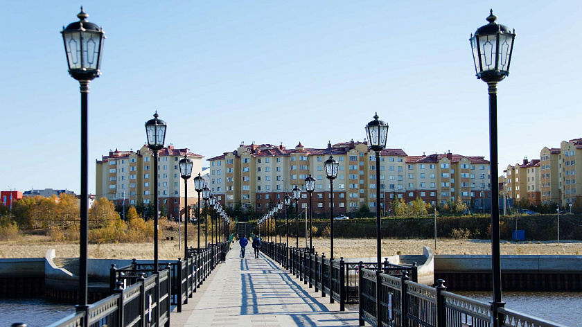 Воскресенье, 13 сентября, на Ямале: тепло до +19 °C и без дождей