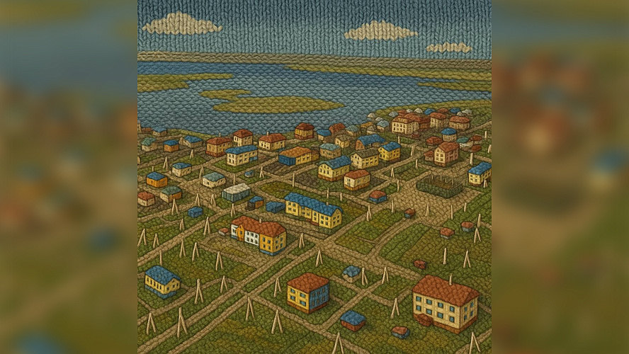 Фото: ВКонтакте | Администрация Ямальского района