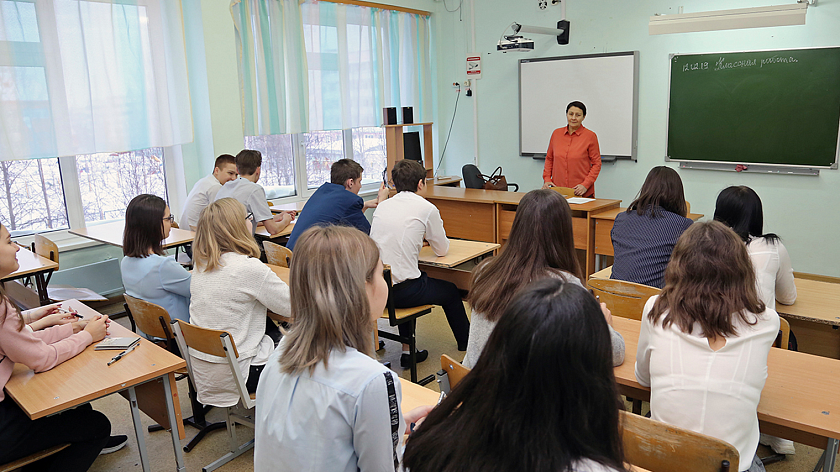 Оценки за поведение: новый этап в школьной системе