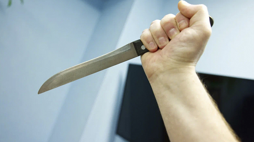 Надымчанин едва не расправился с собственной матерью в пьяном угаре