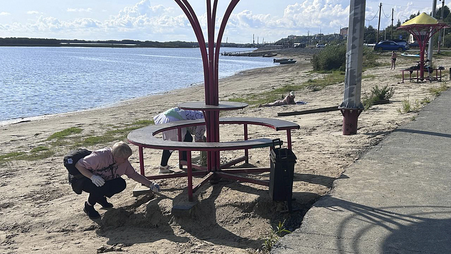 Фото: Tелеграм | Администрация Салехарда