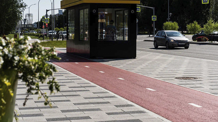 Фото: Ноябрьск. Официально