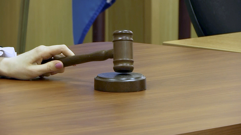 Жительницу Красноселькупского района осудили за нападение на знакомого