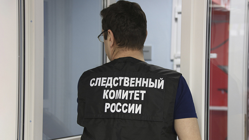 Отправила «в рай»: в Москве женщина утопила собственного сына